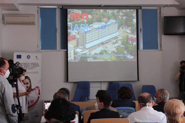 AMC Strategy Consulting 2019-2021: Fonduri nerambursabile in valoare de peste 17,5 milioane de euro pentru Regiunea Nord-Est