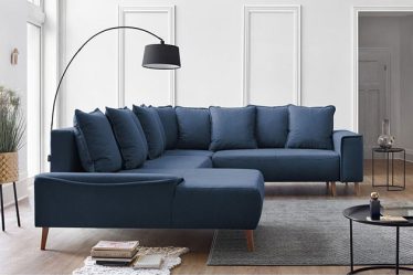 Canapele pentru orice situatie de la Bonami.ro