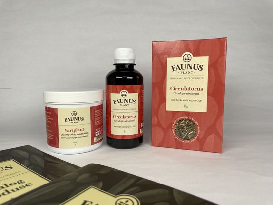 Ce produse naturiste folosesc romanii vara