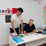 Scoala de Valori: Programul „Academia de Cariere Tehnice” s-a incheiat. 67% dintre elevii participanti vor sa urmeze o facultate