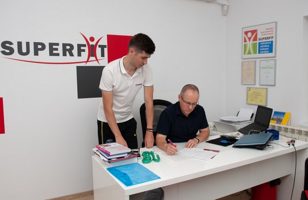 Ce tip de sport te ajuta sa slabesti? Medicul nutritionist Serban Damian iti ofera raspunsul!