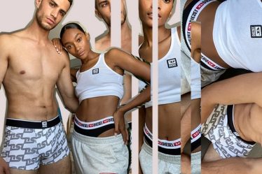Diesel Intimates Spring-Summer 2021