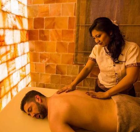 Escapada exotica de relaxare si deconectare prin masajul balinez
