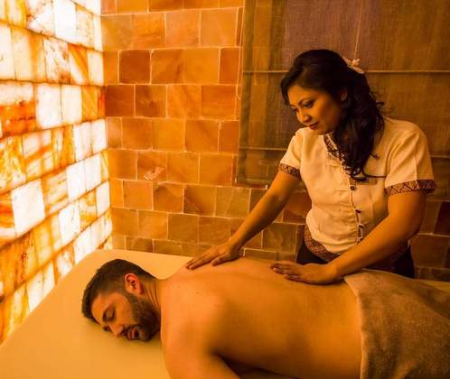 Escapada exotica de relaxare si deconectare prin masajul balinez