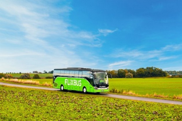 FlixBus lanseaza conexiuni de vacanta spre cele mai populare statiuni din Bulgaria
