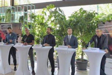 HORA prezinta bilantul economic al industriei si sustine proiectul 0 taxe pe salariul minim