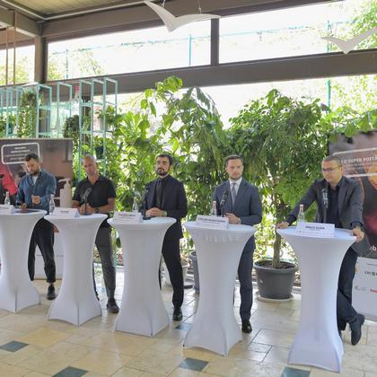 HORA prezinta bilantul economic al industriei si sustine proiectul 0 taxe pe salariul minim