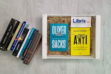 Libris.ro: Ce carti au citit romanii in 2021. Comanda medie, in crestere cu 10% fata de 2020