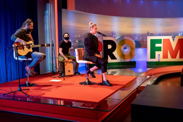 PROFM OPEN RADIO a transformat povestile curajoase in experiente memorabile