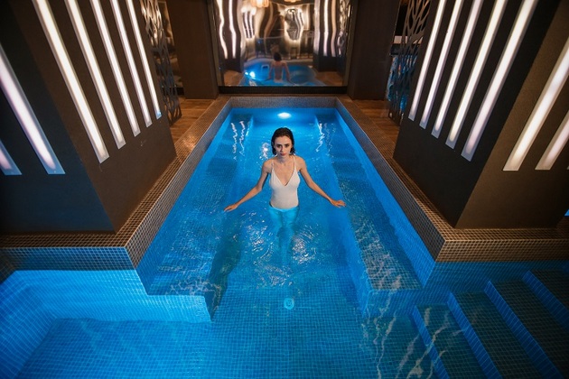 Racoare si energie pentru o vara fresh