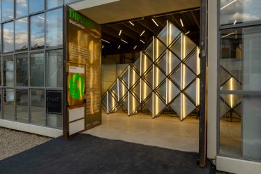 Record de inscrieri la DIPLOMA 2021. Singurul festival din Romania dedicat noii generatii de artisti, arhitecti si designeri va avea loc intre 08 si 17 octombrie 2021