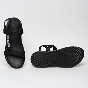 Modele de Sandale de Dama Online cu barete cu inchidere Velcro