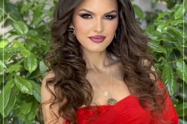 Simona Ruscu lanseaza noul single si videoclip, "Ce ti-as spune"