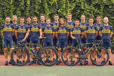 Sportul si diabetul: Ciclisti profesionisti cu diabet concureaza la Turul Ciclist al Sibiului