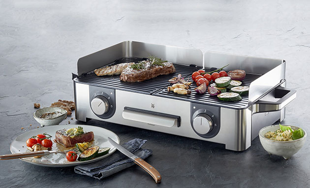 WMF Lono Master Grill