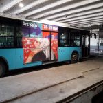 Solaris anunta finalizarea livrarilor de vehicule electrice pentru transport public la Craiova si Medias