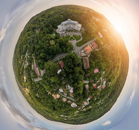 Construieste-ti imunitatea de toamna la Baile Govora