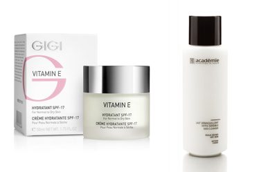 Piele uscata dupa vara? Iata 5 moduri in care poti remedia aceasta problema