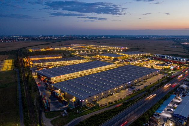 FieldStar si InterDecor se alatura comunitatii P3 Bucharest A1