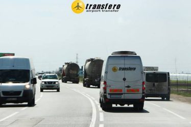 FlixBus va colabora cu Transfero pentru a oferi alternative de transport accesibile spre aeroport