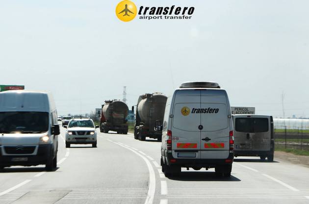 FlixBus va colabora cu Transfero pentru a oferi alternative de transport accesibile spre aeroport
