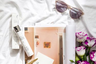 O alimentatie sanatoasa pentru o piele sanatoasa in timpul verii