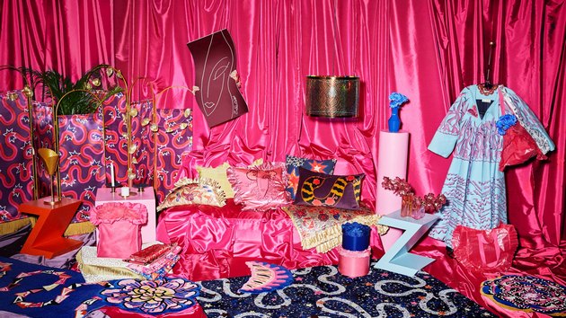 IKEA anunta lansarea colectiei KARISMATISK, disponibila in magazine din luna septembrie