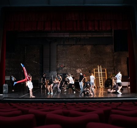 Ideo Ideis Festivalul #16 a fost despre Identitate