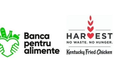 KFC Romania contribuie la reducerea risipei alimentare prin extinderea programului Harvest, ajungand la 40 de restaurante implicate la nivel national