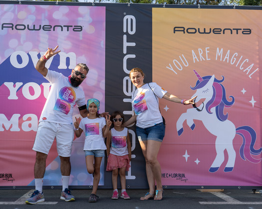 Make magic with Rowenta