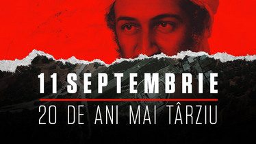 Recomandarile lunii septembrie la HISTORY Channel