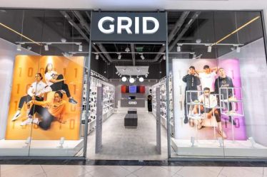 S-a deschis cel de-al doilea magazin GRID din Bucuresti, in AFI Cotroceni