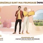 Teatrul Muzical Ambasadorii prezinta doua dintre cele mai de succes spectacole din repertoriu, la Promenada Operei