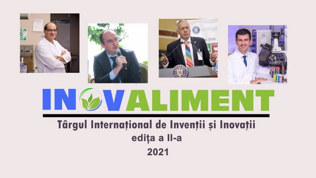 Se prelungeste termenul inscrierilor la INOVALIMENT, cel mai important eveniment din domeniul cercetarii alimentare