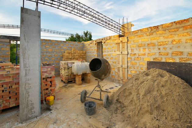 Tot ce trebuie sa stii atunci cand incepi de la zero un proiect de constructie si cum te scapam de chinul birocratiei
