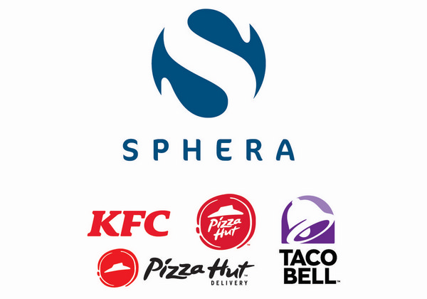 Un pas in plus catre sustenabilitate: Sphera Franchise Group inlocuieste o serie de materiale din plastic in toate restaurantele KFC, Taco Bell si Pizza Hut din Romania