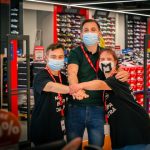 Sphera Franchise Group anunta inaugurarea unui nou restaurant Drive Thru in Bucuresti – KFC Pallady