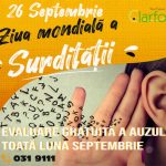 Daniela Matei spune Lasa-ma in piesa momentului!