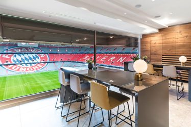 Miele extinde parteneriatul cu FC Bayern Munchen si pregateste lansarea unei scoli de gastronomie