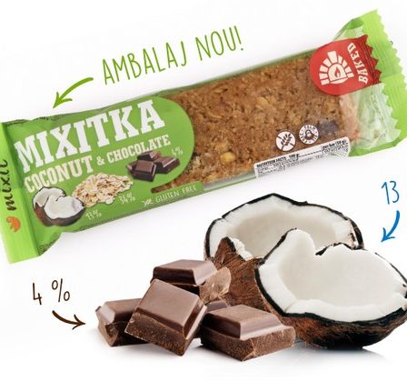 Mixit lanseaza Mixitka in Romania