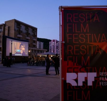 Resita Film Festival prezentat de TIFF, un succes de public