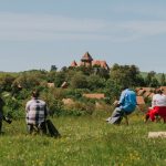 Culori calde pentru o toamna care sa-ti trezeasca amintiri placute