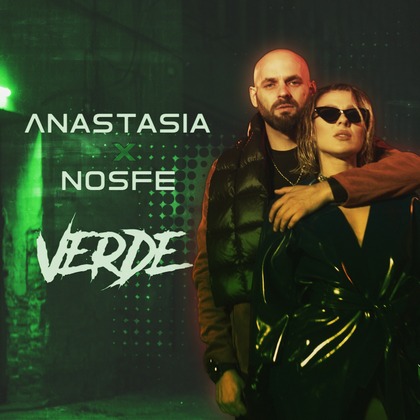 Anastasia si NOSFE lanseaza "Verde"