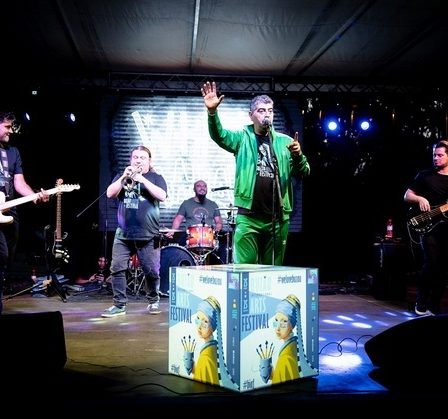 Buzau International Arts Festival 2021 s-a incheiat