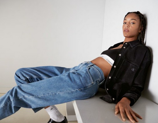 #CalvinKlein - Bucura-te de versatilitate