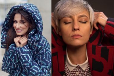 Campania Toamna 2021 TOMMY HILFIGER "Pass the Mic" in Romania