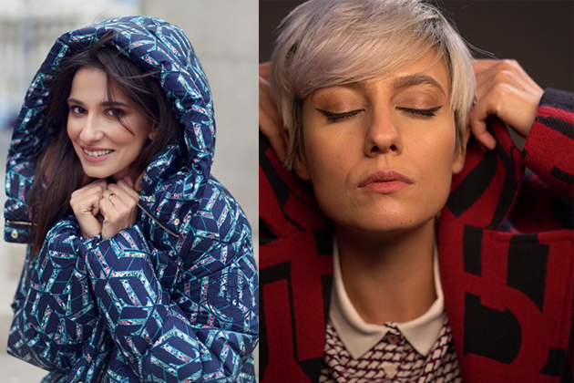 Campania Toamna 2021 TOMMY HILFIGER "Pass the Mic" in Romania