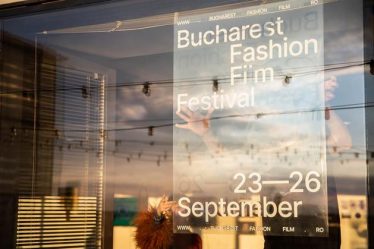 Cea de-a 5-a editie a Bucharest Fashion Film Festival s-a incheiat si si-a anuntat castigatorii