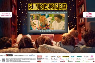 Cele mai bune filme de la editiile XII si XII ale Festivalului International de film pentru publicul tanar - KINOdiseea, online, intre 20 - 31 octombrie