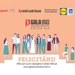 Cea de-a 5-a editie a Bucharest Fashion Film Festival s-a incheiat si si-a anuntat castigatorii
